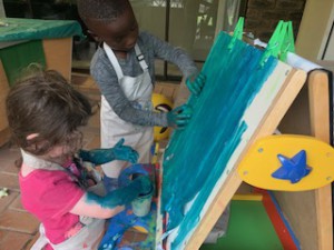 PAINTING
