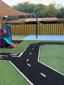 PLAYGROUND 4